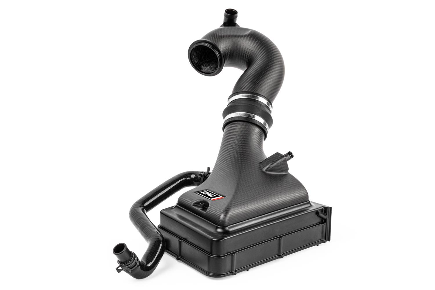 APR Carbon Fiber Intake Systems for 2020-2025 911 - CI100059 Air Kit, Fiber, Red Filter, Porsche, Kit thumbnail 9