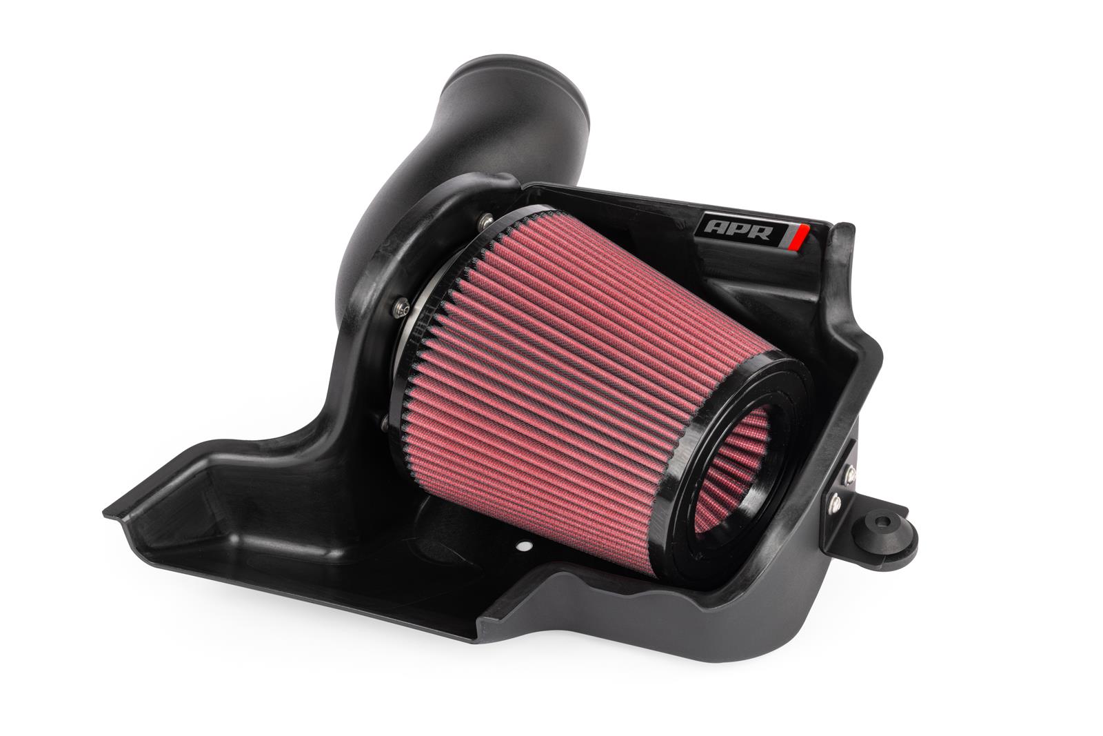 APR CI100063 APR Open PEX Intake Systems | Summit Racing