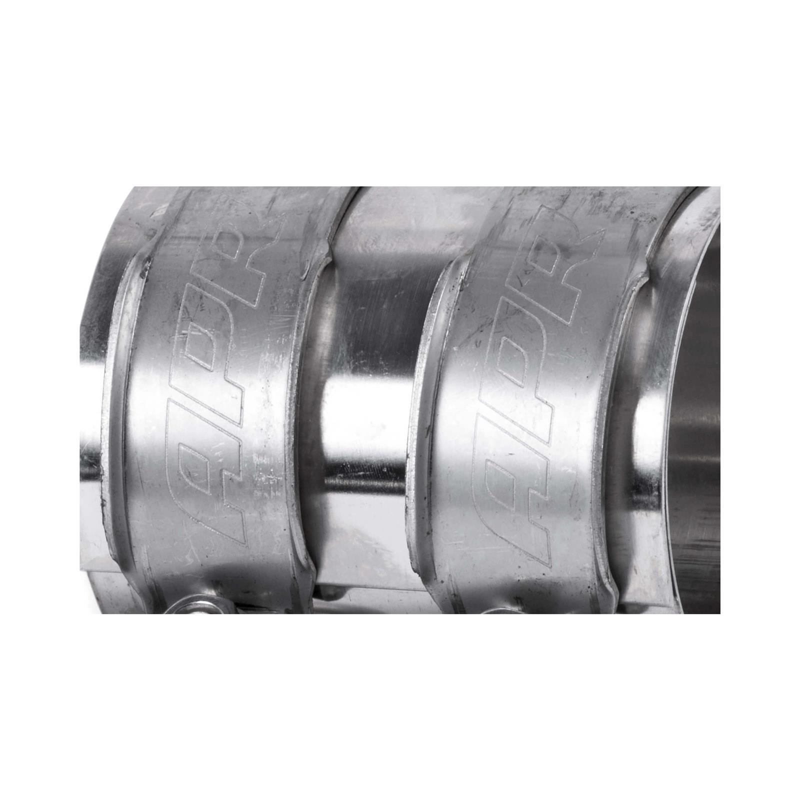 APR EXH0122 APR Slip Clamps | Summit Racing