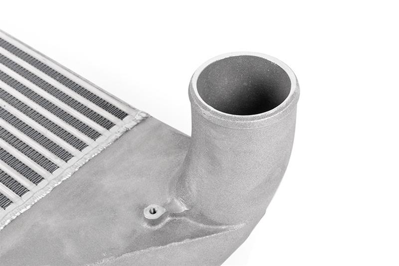 APR Intercooler Systems IC100018 Intercoolers, Air-To-Air, Aluminum, Natural, Pipe, Volkswagen, Kit thumbnail 5
