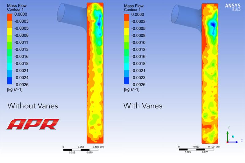 APR Intercooler Systems IC100019 Intercooler, Aluminum, Natural, Audi, Volkswagen, 1.8L, 2.0L, Each thumbnail 5