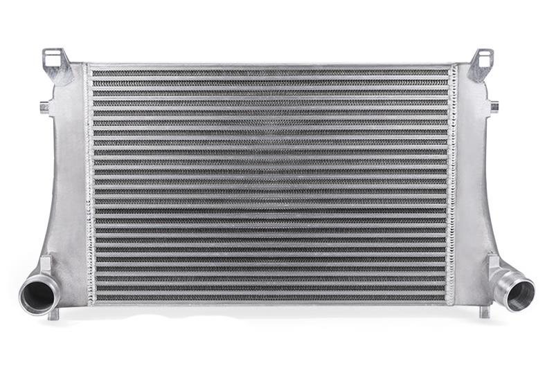 APR Intercooler Systems IC100019 Intercooler, Aluminum, Natural, Audi, Volkswagen, 1.8L, 2.0L, Each thumbnail 6