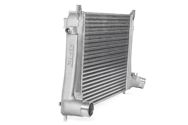 APR Intercooler Systems IC100019 Intercooler, Aluminum, Natural, Audi, Volkswagen, 1.8L, 2.0L, Each thumbnail 8