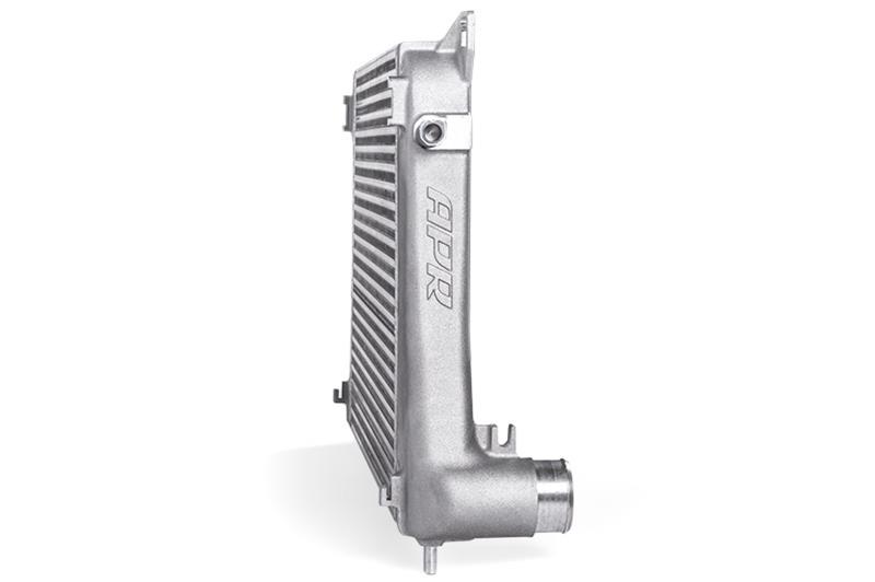 APR Intercooler Systems IC100019 Intercooler, Aluminum, Natural, Audi, Volkswagen, 1.8L, 2.0L, Each thumbnail 9