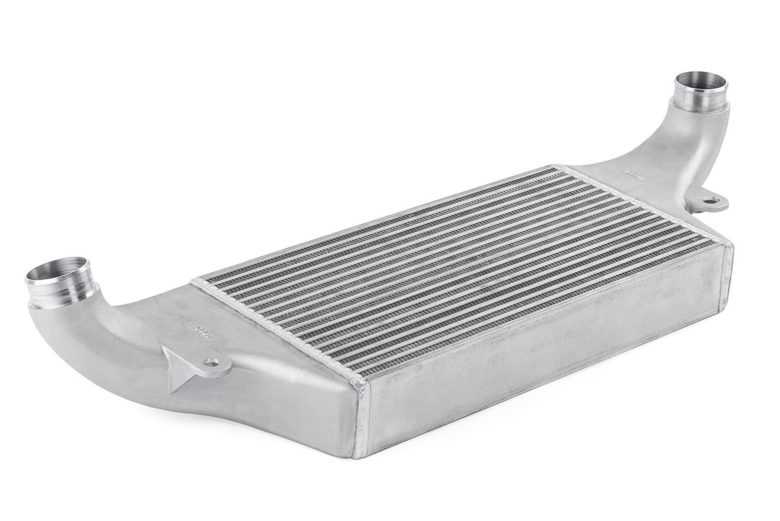 APR Intercooler Systems IC100024 Intercooler, Aluminum, Natural, Audi, 2.5L, Each thumbnail 3