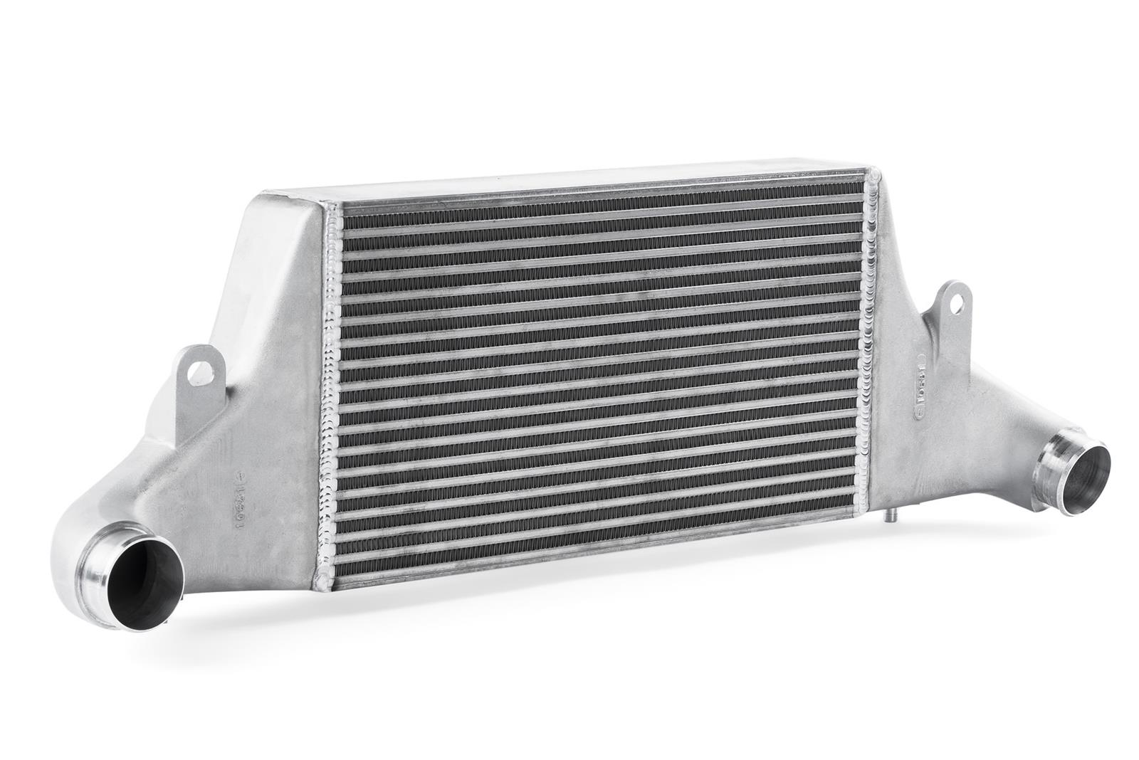 APR Intercooler Systems IC100024 Intercooler, Aluminum, Natural, Audi, 2.5L, Each thumbnail 2