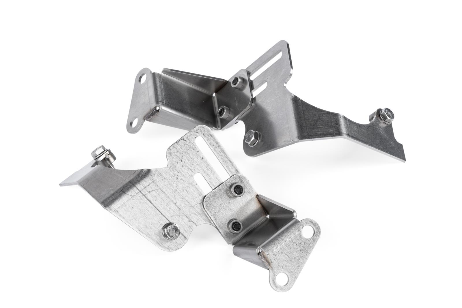 APR Intercooler Systems IC100026 Intercooler, Aluminum, Natural Finish, Pipes, Silicon, Black, Audi, Kit thumbnail 9