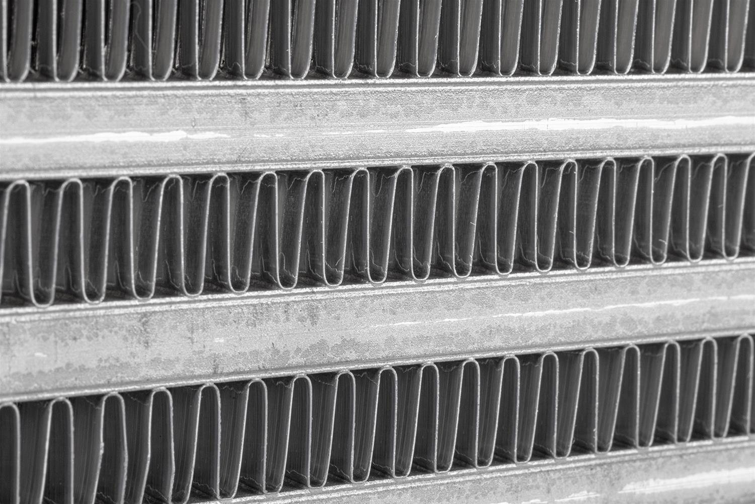 APR Intercooler Systems IC100029 Intercooler, Aluminum, Natural Finish, Audi, Each thumbnail 5