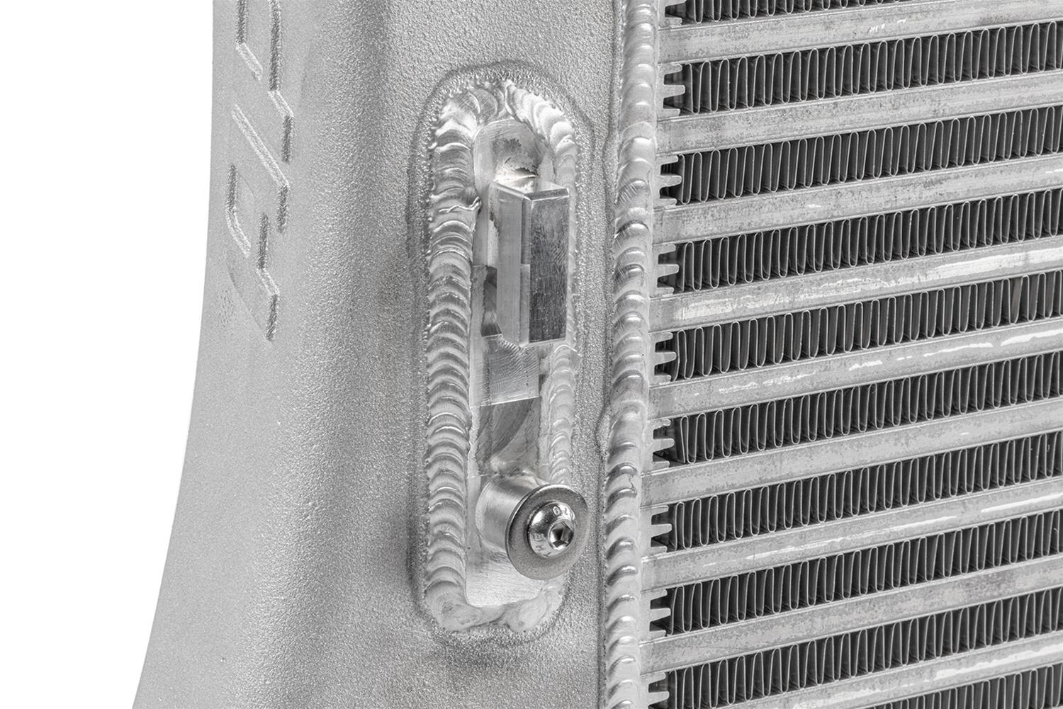 APR Intercooler Systems IC100029 Intercooler, Aluminum, Natural Finish, Audi, Each thumbnail 3