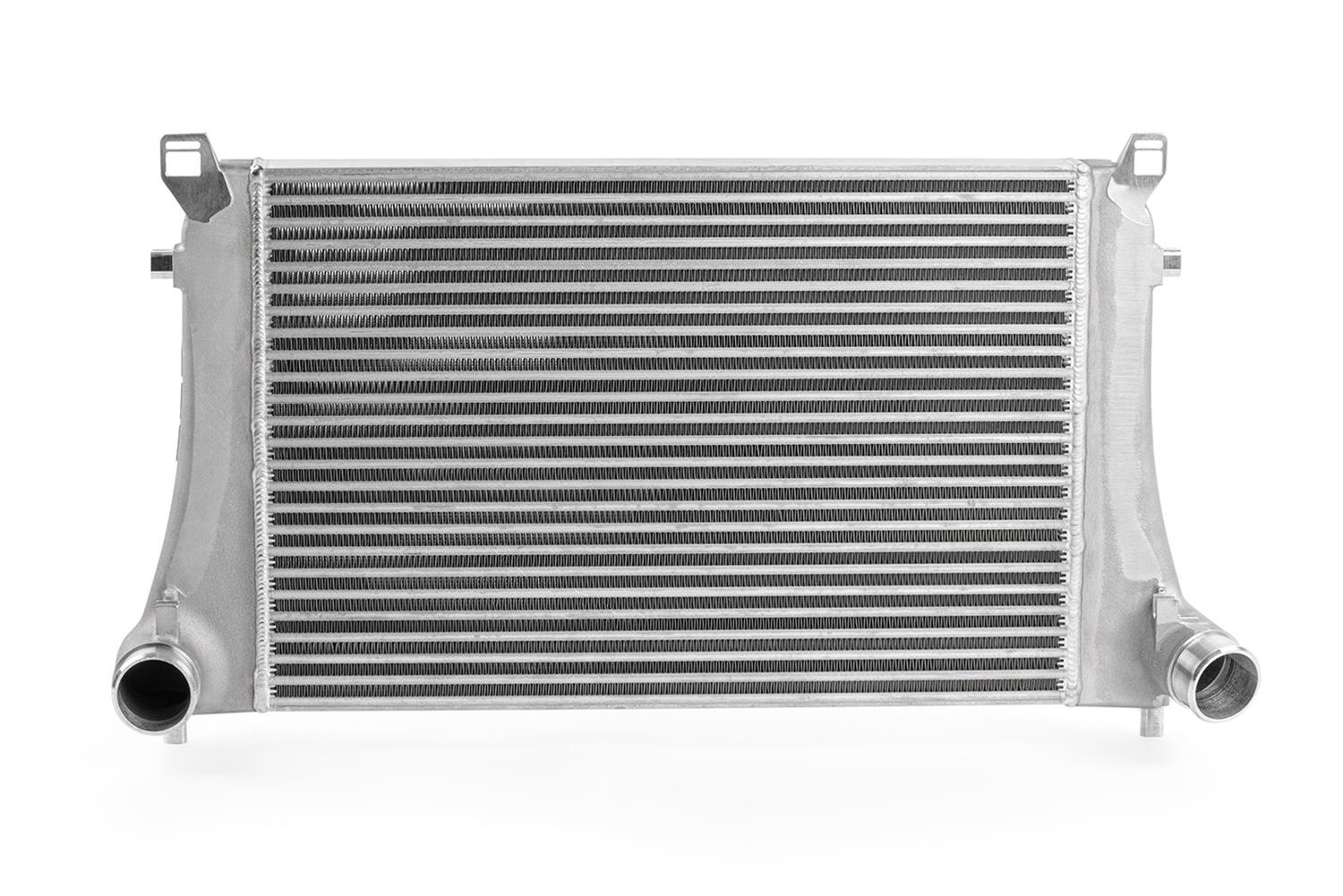 APR Intercooler Systems IC100029 Intercooler, Aluminum, Natural Finish, Audi, Each thumbnail 7