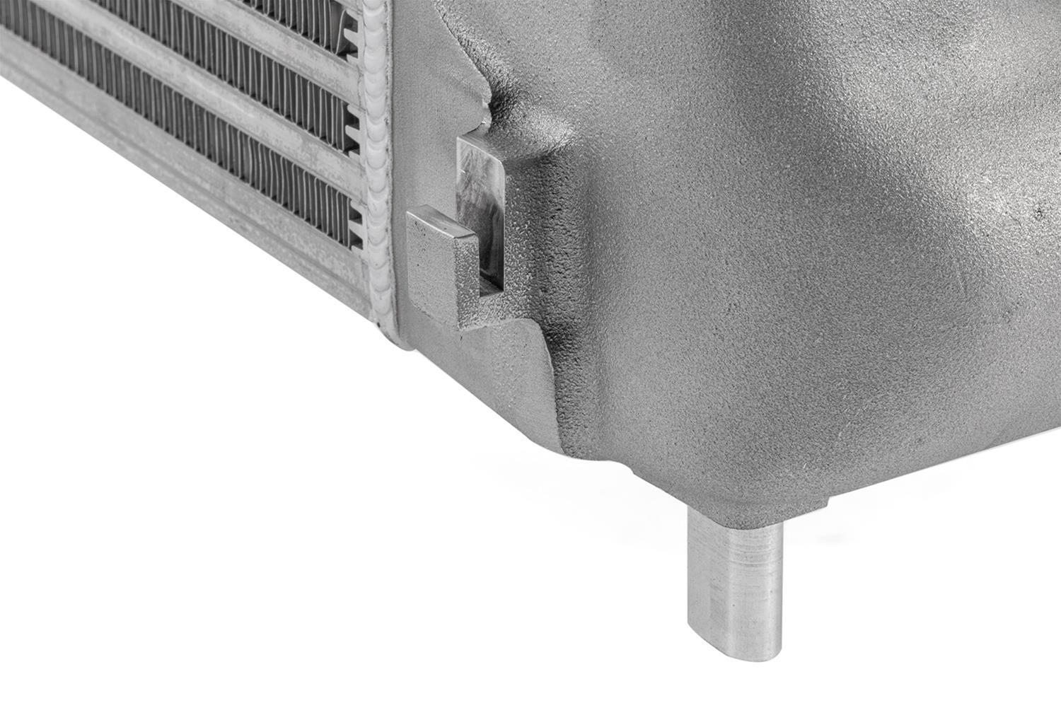 APR Intercooler Systems IC100029 Intercooler, Aluminum, Natural Finish, Audi, Each thumbnail 8