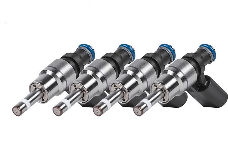 APR Fuel Injectors MS100041 Injectors, O-rings Included, Audi, Volkswagen, 2.0L, Set of 4 thumbnail 2