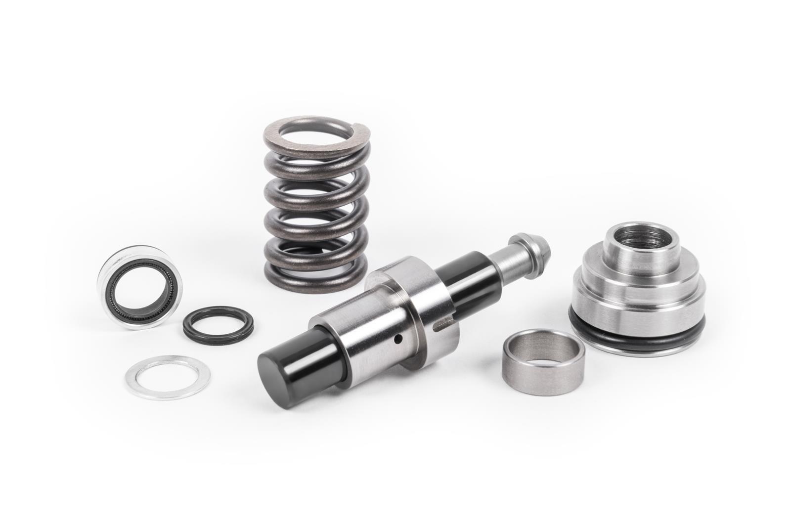 APR High Pressure Fuel Pump Rebuild Kits MS100062 Kit, Pressure, Audi, Kit