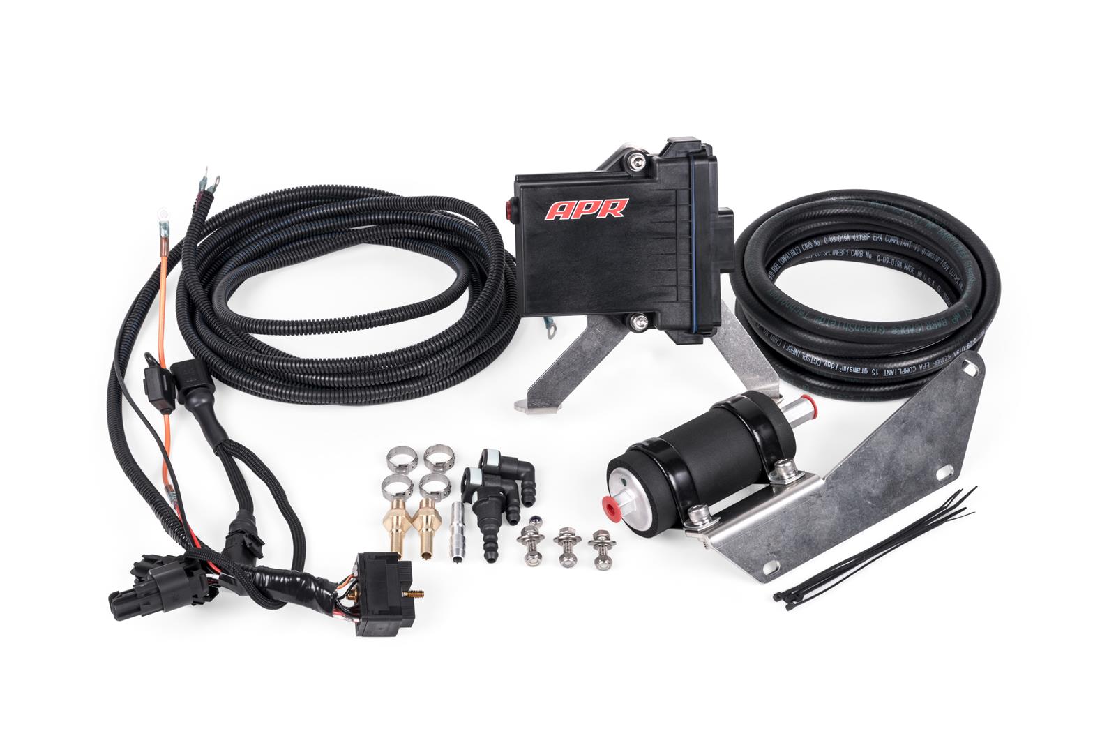 APR Fuel Pump Rebuild Kits MS100071 Kit, AUX LPFP UPGRADE, MK6 Golf R