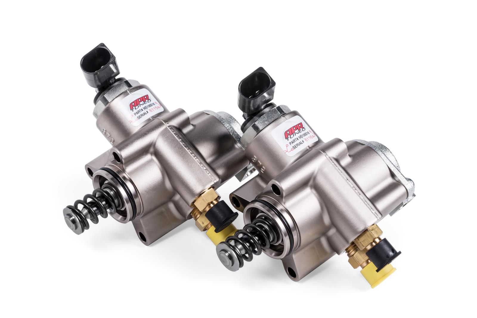 APR High-Pressure Fuel Pumps MS100072 Pumps, High-Pressure, Mechanical, Audi, 4.2L, Each thumbnail 2