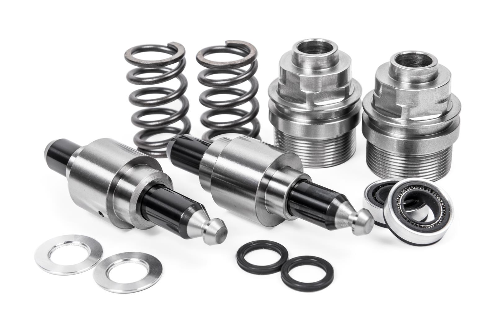 APR High Pressure Fuel Pump Rebuild Kits MS100073 Kit, Pressure, Audi, Volkswagen, Kit