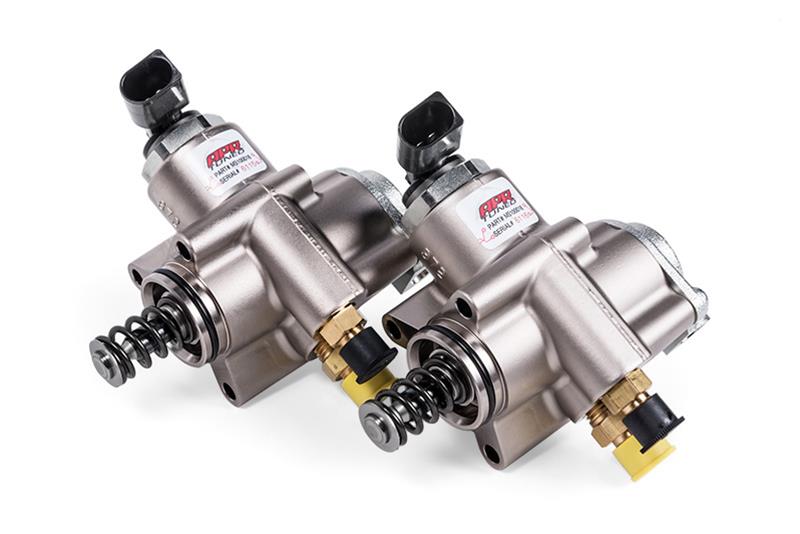 APR High-Pressure Fuel Pumps MS100076 Pumps, High-Pressure, Mechanical, Audi, 4.2L, Pair thumbnail 3