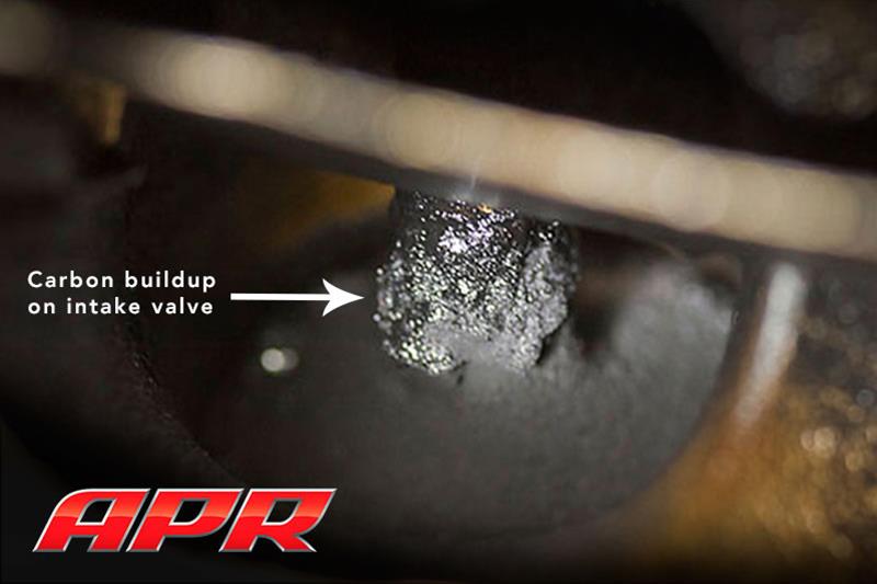 APR Catch Cans MS100100 Oil Cans, Round, Aluminum, Black, Audi, Volkswagen, 1.8L, 2.0L, Kit thumbnail 4