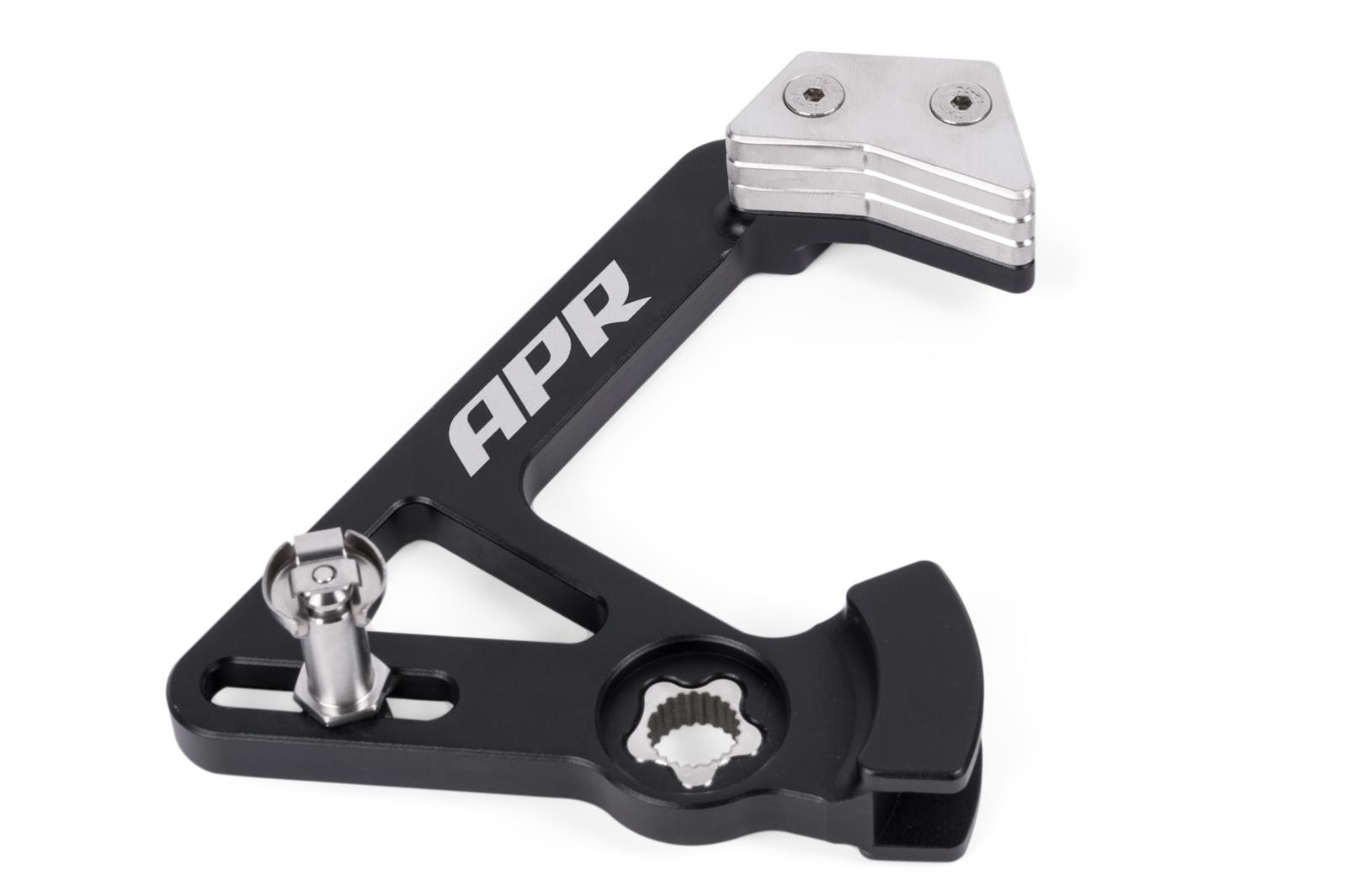 APR Adjustable Short Shifter Systems MS100119 Linkage Arms, Manual Transmission Type, Systems, Lever Assembly, Audi, Volkswagen, Kit