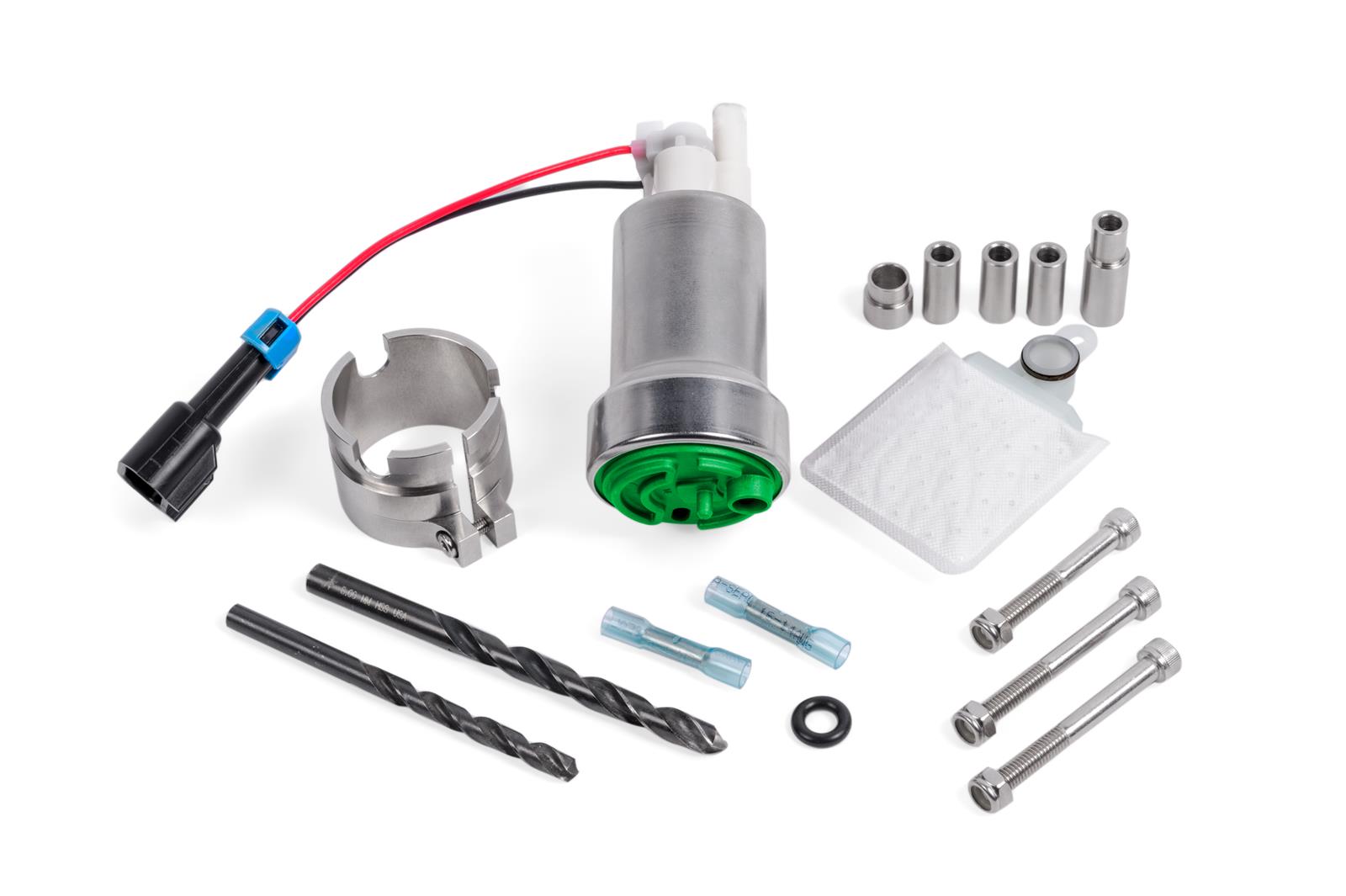 APR Fuel Pump Rebuild Kits MS100123 System Kit, FUELING KIT, MQB, ROW thumbnail 3