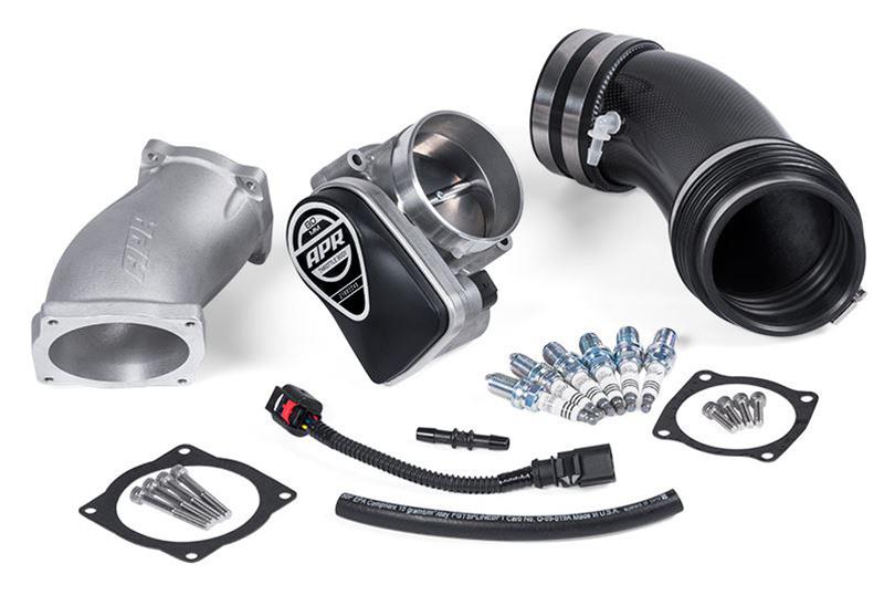 APR Throttle Body Rebuild Kits MS100128 Kit, Ultracharger Upgrade - 3.0 TFSI - B8/B8.5 A4/A5/S4/S5