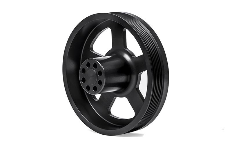 APR Crankshaft Pulleys MS100133 Pulley, CRank Pulley Upgrade, 3.0T, 187mm thumbnail 5