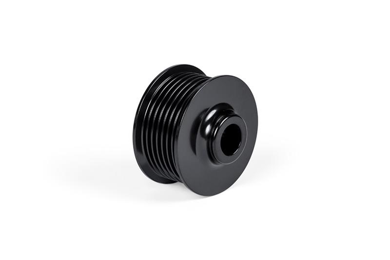 APR Crankshaft Pulleys MS100133 Pulley, CRank Pulley Upgrade, 3.0T, 187mm thumbnail 7