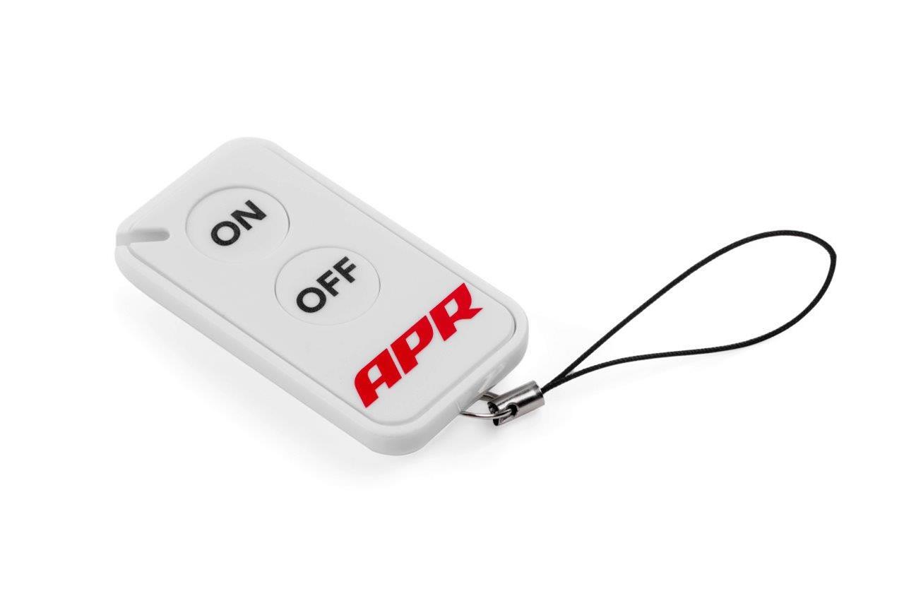 APR Exhaust Valve Remotes MS100170 Cutout Wiring Harnesses, Remotes, Switch, Key Fobs, Audi, Volkswagen, Kit thumbnail 4