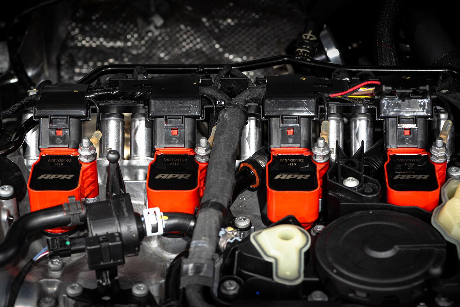 APR MS100192 APR Ignition Coils | Summit Racing