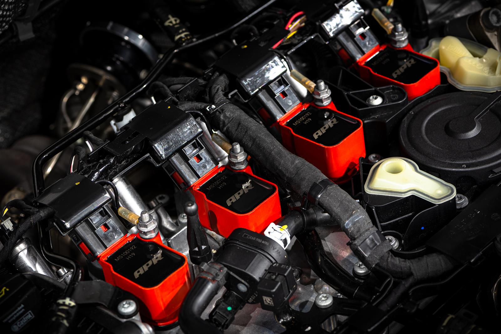 APR MS100192 APR Ignition Coils | Summit Racing