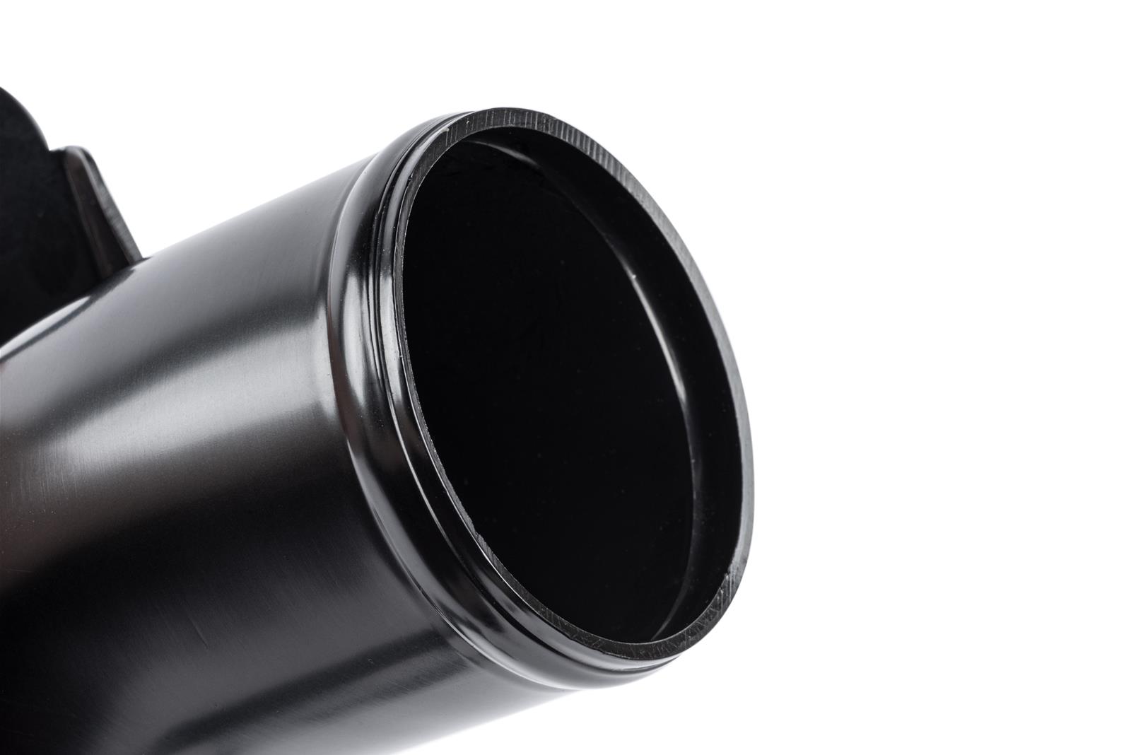 APR Turbo Outlet Pipes MS100196 Pipes, Aluminum, Black, Audi, Volkswagen, Kit thumbnail 7