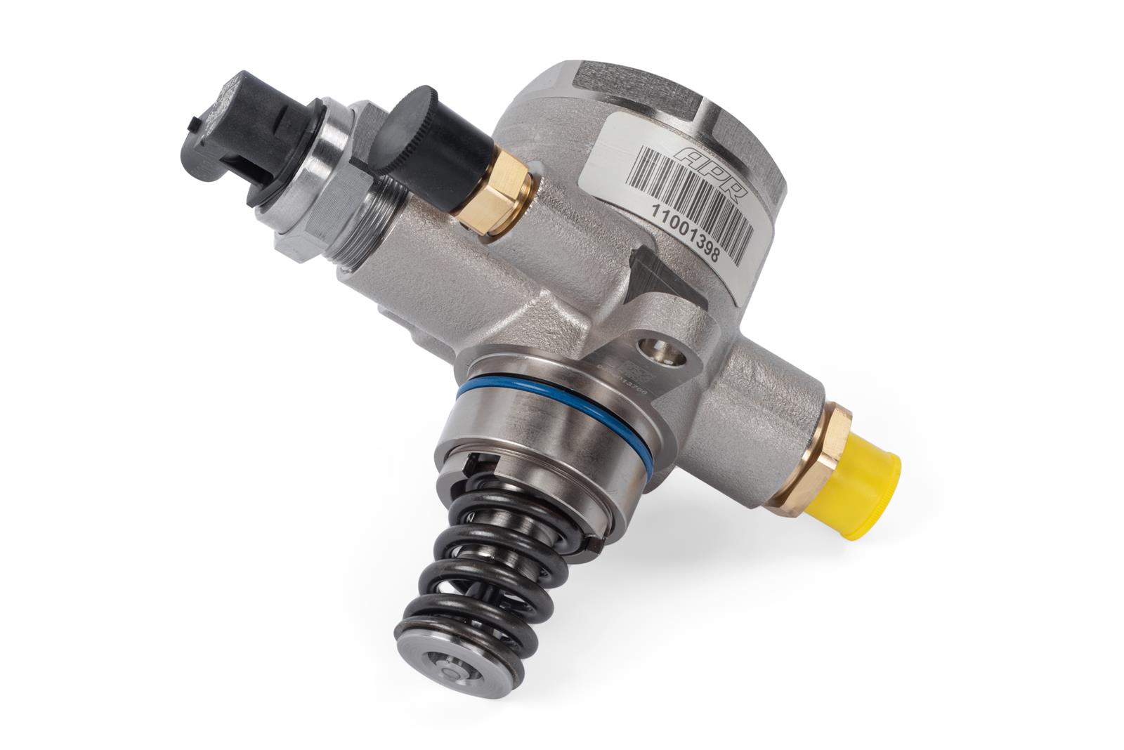 APR High-Pressure Fuel Pumps MS100207 Pump, High Pressure, Audi, Bentley, Porsche, Each