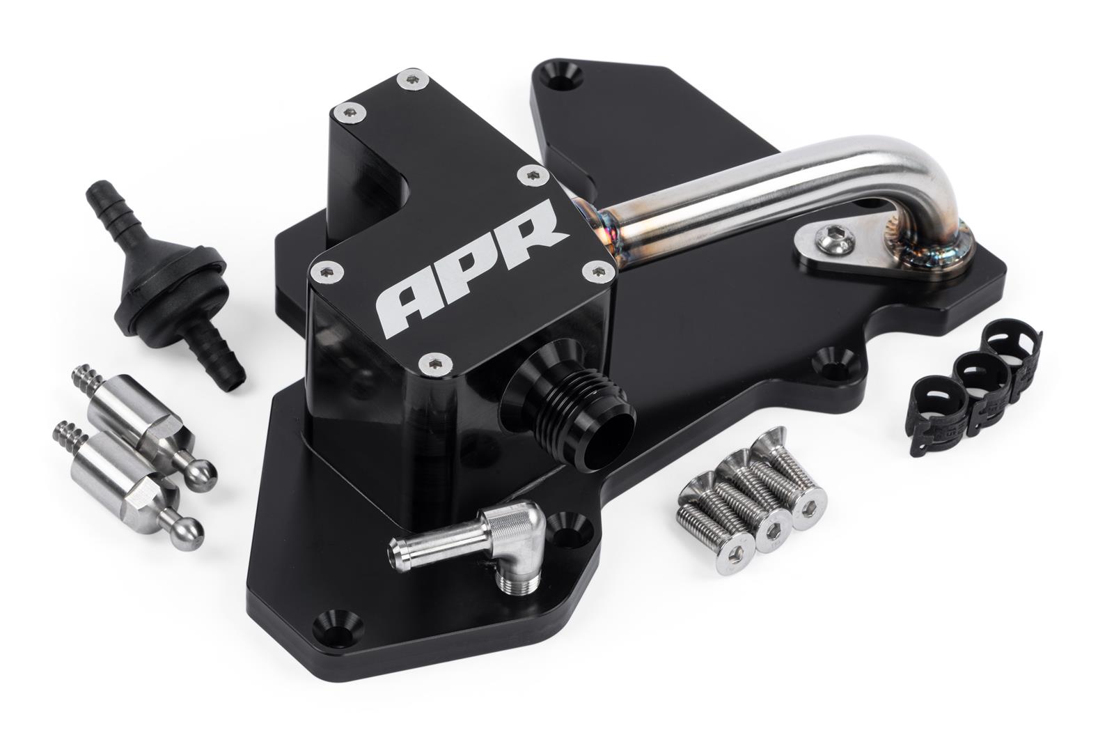 APR PCV Valve Components MS100217 Universal Top Plate – 1.8T/2.0T EA888 Gen 3