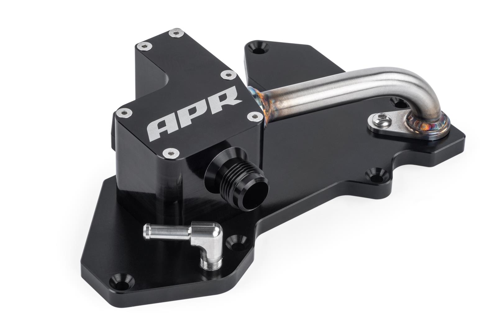 APR PCV Valve Components MS100217 Universal Top Plate – 1.8T/2.0T EA888 Gen 3 thumbnail 4