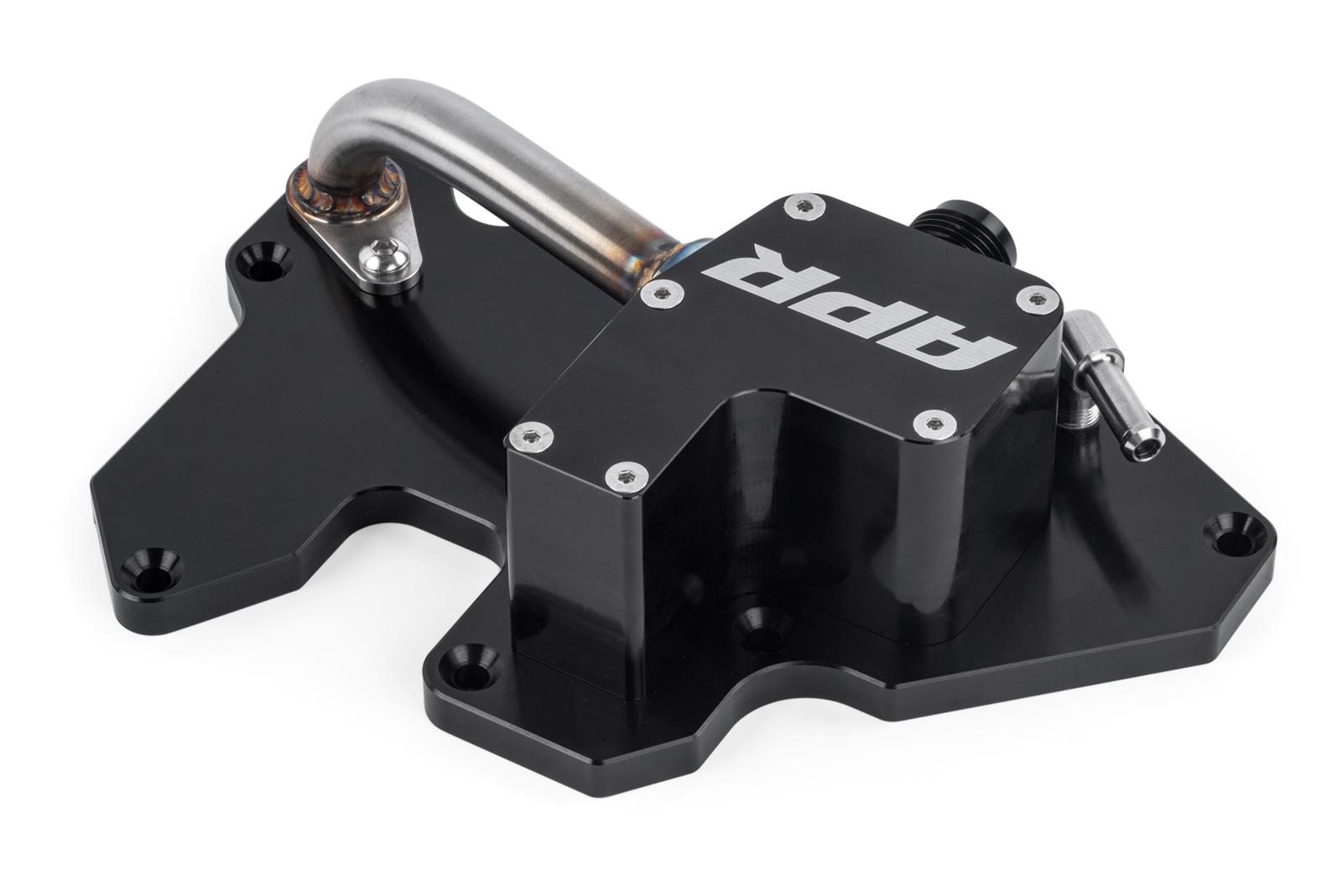 APR PCV Valve Components MS100217 Universal Top Plate – 1.8T/2.0T EA888 Gen 3 thumbnail 5
