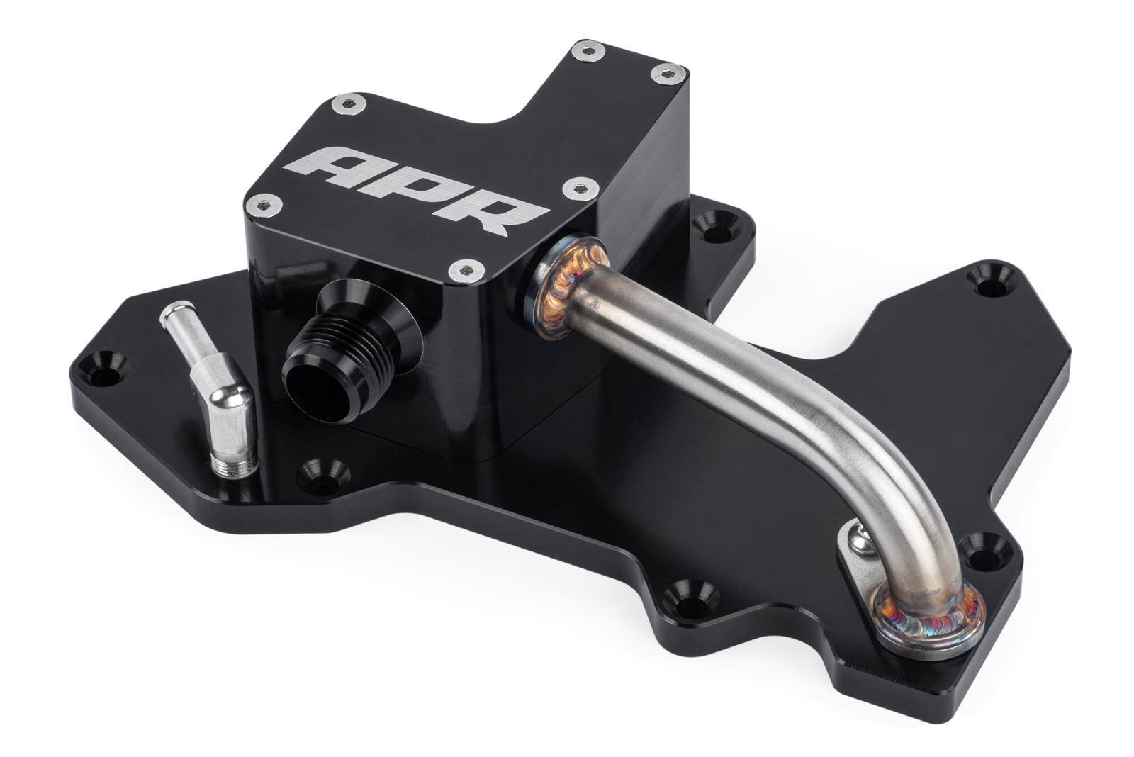 APR PCV Valve Components MS100217 Universal Top Plate – 1.8T/2.0T EA888 Gen 3 thumbnail 3