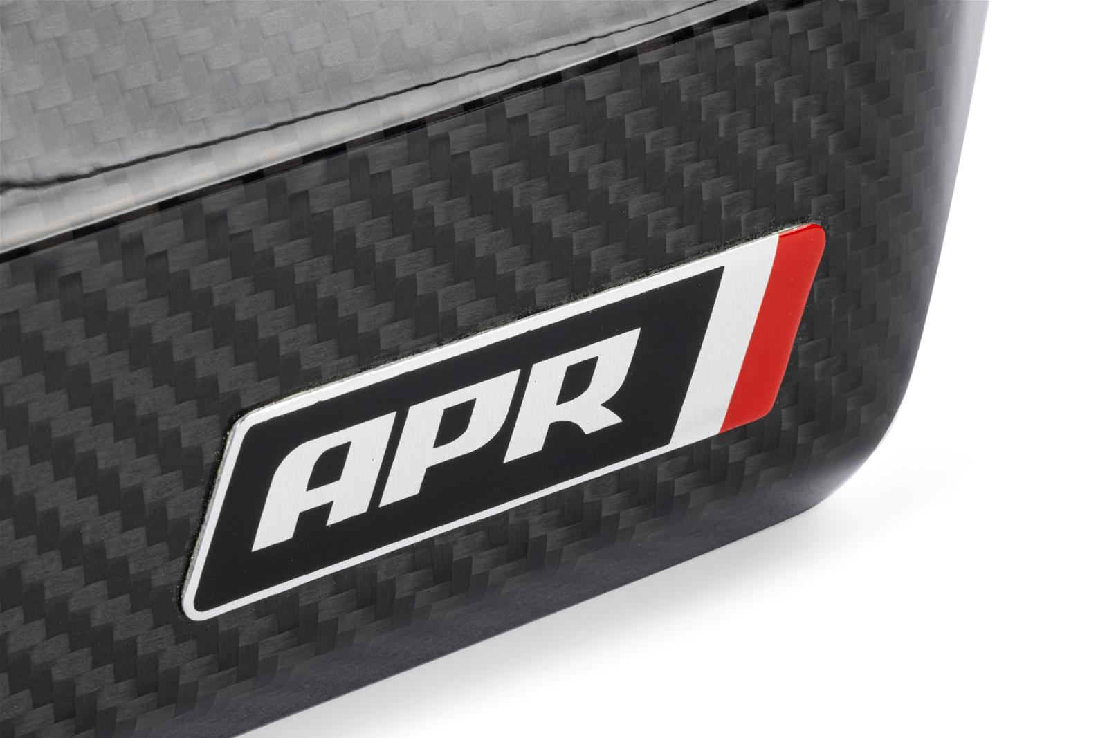 APR Engine Covers MS100232 Cover, Carbon Fiber, Audi, Volkswagen, Each thumbnail 3