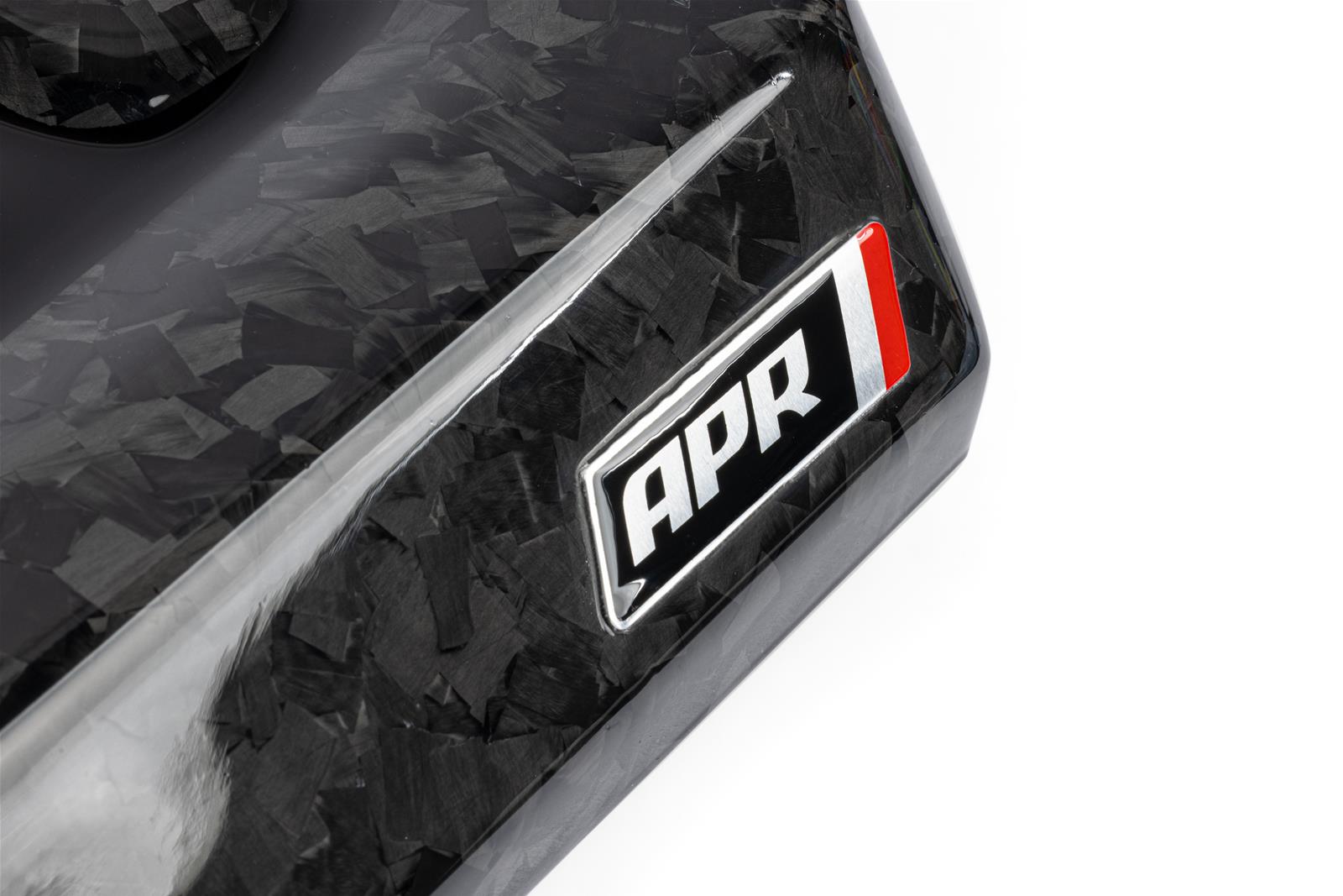 APR Engine Covers MS100233 Cover, Forged Carbon Fiber, Audi, Volkswagen, Each thumbnail 3
