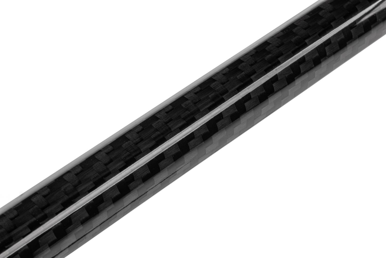 APR Carbon Fiber Front Trim MS100237 Exterior Accents, Lower Grill Surround, Fiber, Gloss, Volkswagen, Set thumbnail 2