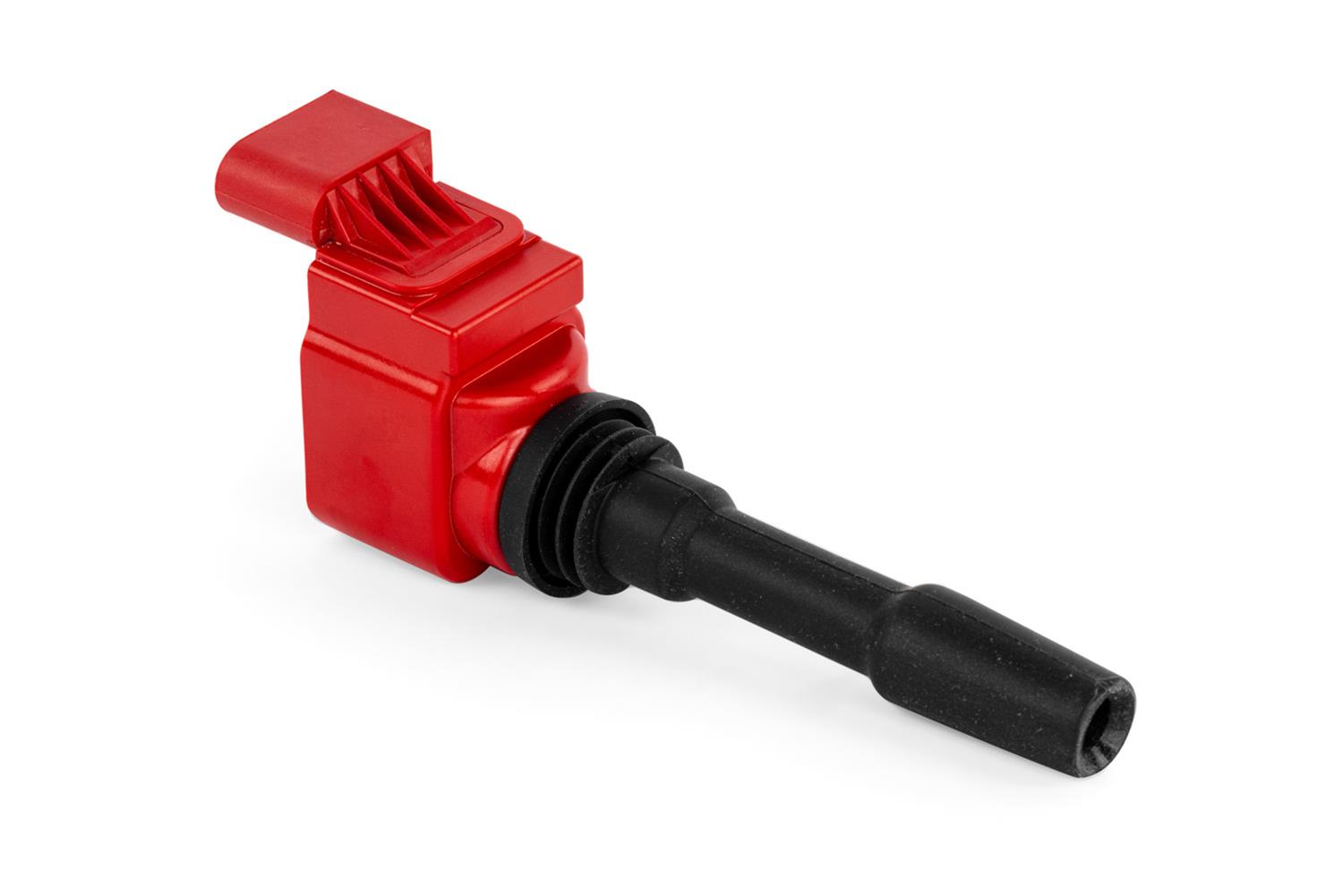 APR Ignition Coils MS100247 Coil, Coil Pack, Red, Epoxy, Rectangular, Volkswagen, Each