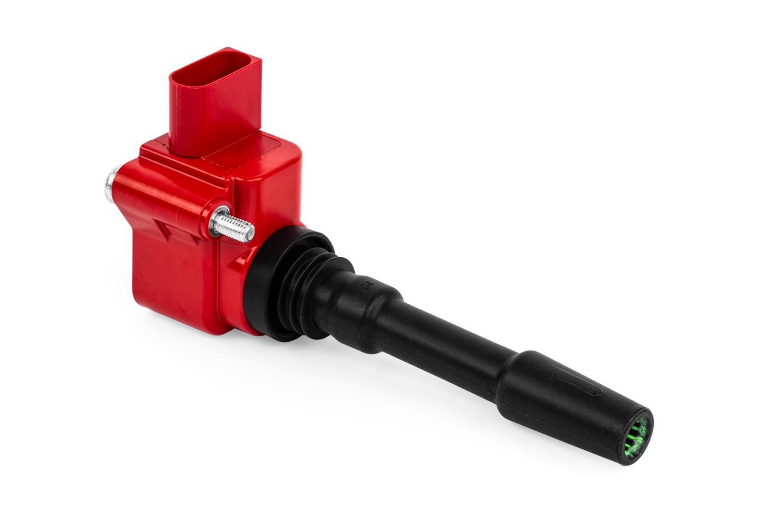 APR Ignition Coils MS100252 Coil, Coil Pack, BlackiRed, Porsche, Each thumbnail 3