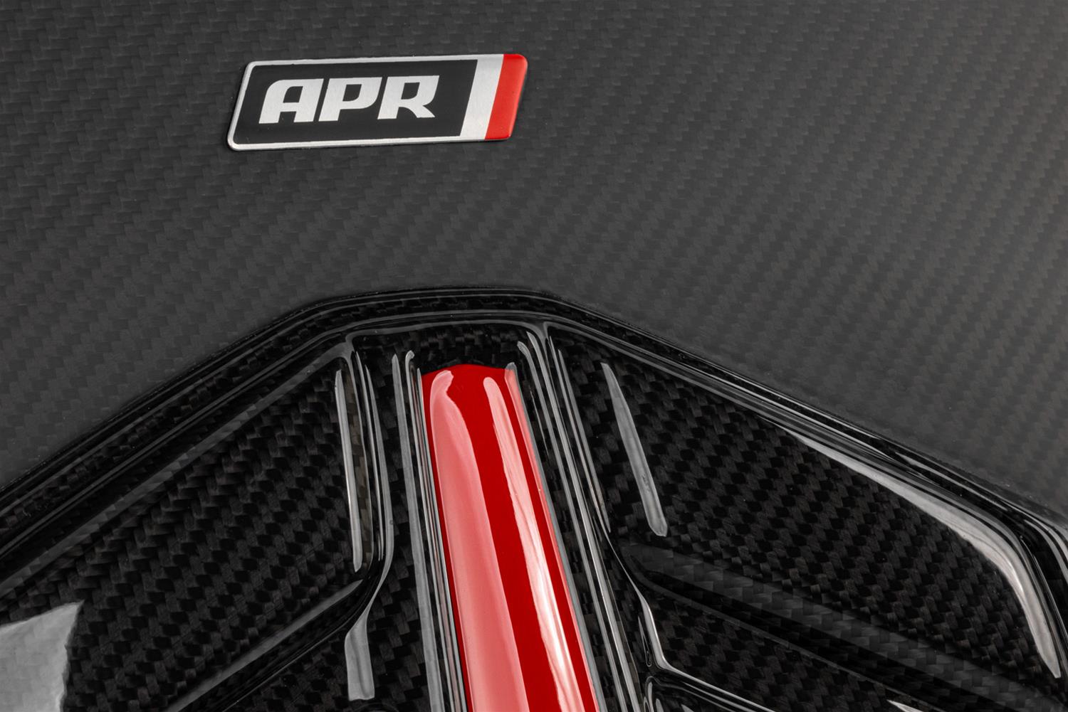 APR Engine Covers MS100256 Cover, Carbon Fiber, Audi, Bentley, Porsche, Lamborghini, Each thumbnail 5