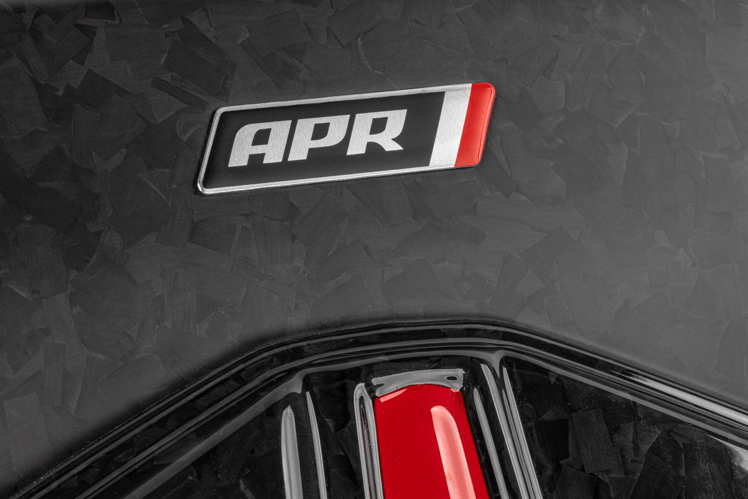 APR Engine Covers MS100257 Cover, Carbon Fiber, Audi, Bentley, Porsche, Lamborghini, Each thumbnail 7