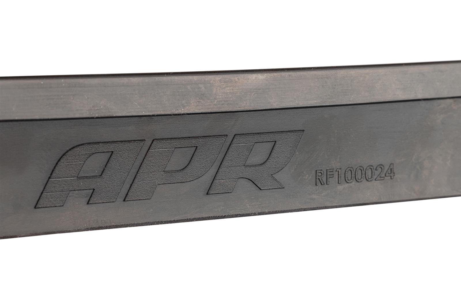 APR Replacement Air Intake Filters RF100024 Filter Element, Panel, Cotton Gauze, Red, Volkswagen, Audi, Each thumbnail 3