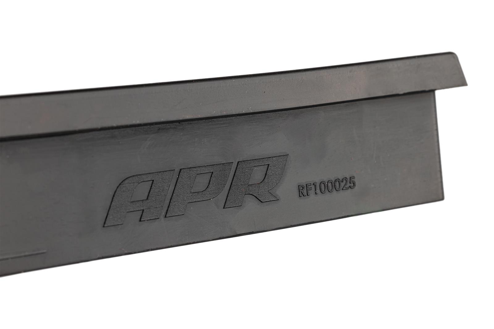 APR Replacement Air Intake Filters RF100025 Filter Element, Panel, Cotton Gauze, Red, Volkswagen, Audi, Each thumbnail 3