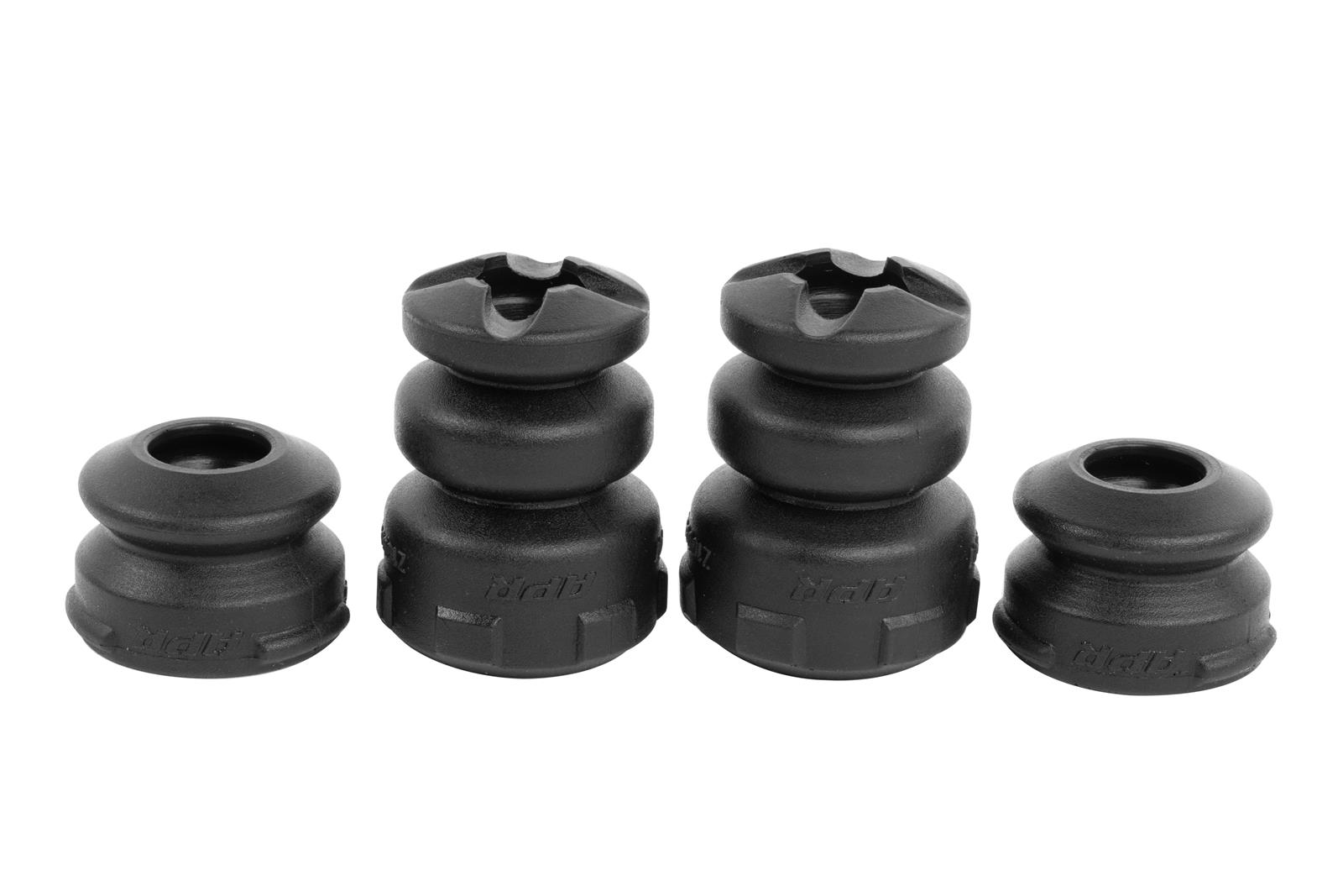 APR SUS00025 APR Lowering Bump Stops Summit Racing