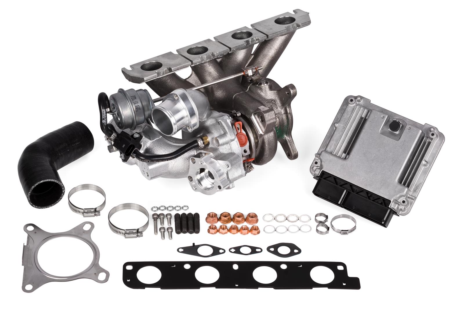 APR - Turbocharger Kits for 2009-2015 TTS QUATTRO, TT 2008-2009 T2100010 Kit, K04 TSI 2.0/1.8 TSI TRANSVERSE GTI,MKV,MKIV,Jetta