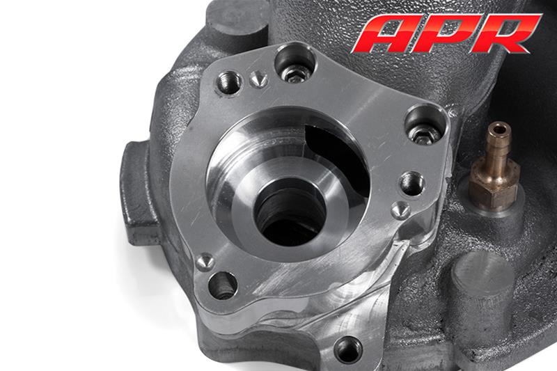 APR Turbocharger Kits T2100016 Kit, K04 2.0/1.8 TSI TRANSVERSE MKV,MK6-GTI,Jetta thumbnail 3