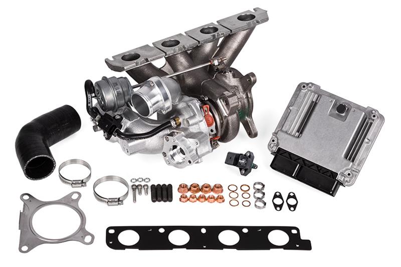 APR Turbocharger Kits T2100016 Kit, K04 2.0/1.8 TSI TRANSVERSE MKV,MK6-GTI,Jetta thumbnail 5