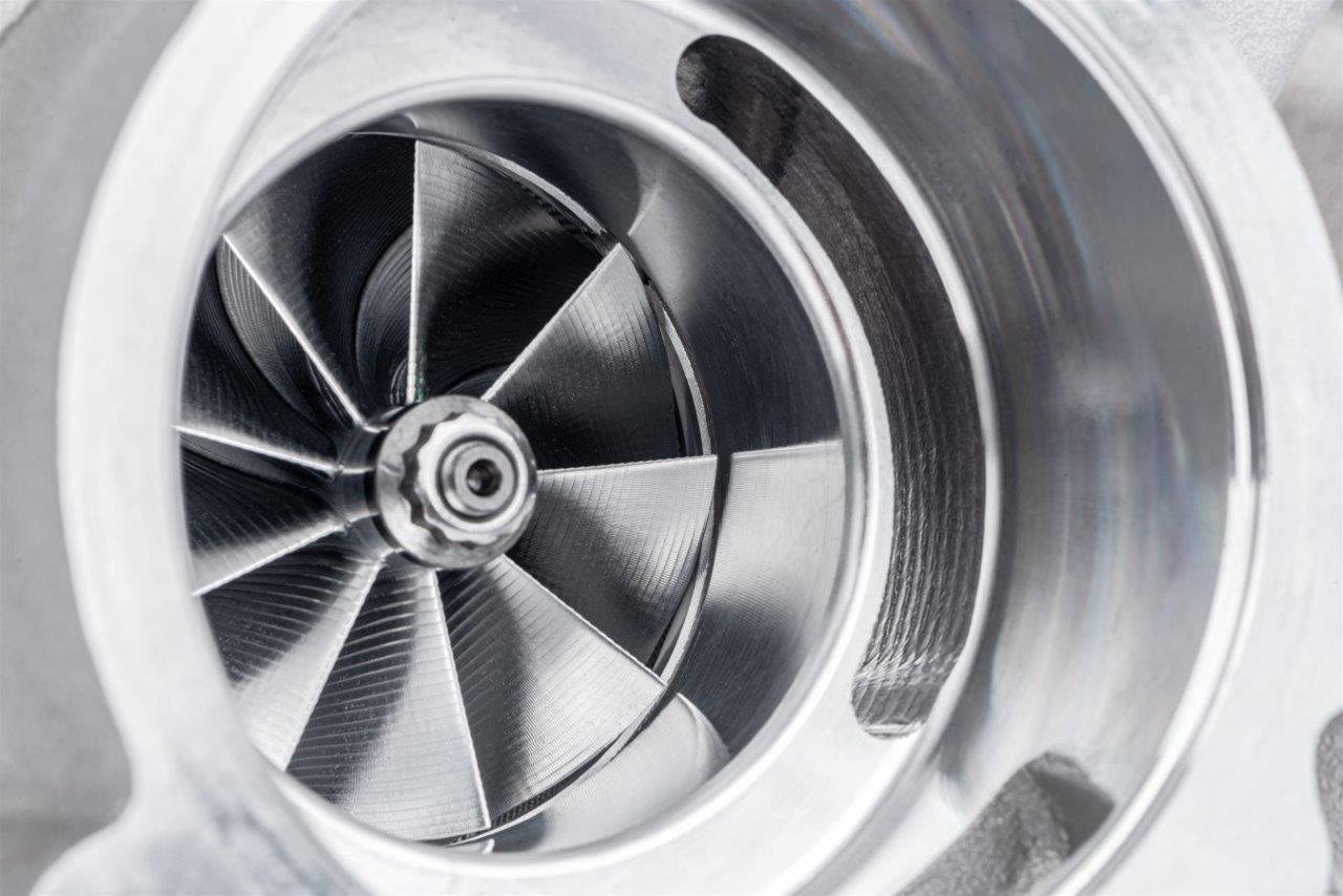 APR DTR6054 Turbocharger Systems T4100003 System, DTR6054, Audi, Volkswagen, Vehicles with Stock Fueling, 2.0L, Kit thumbnail 8